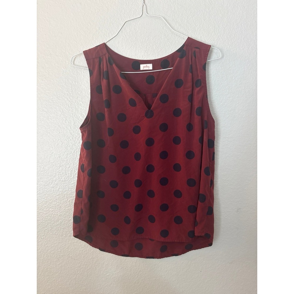 Women's pixley top
